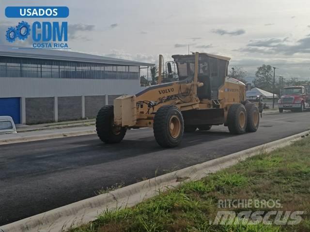 Volvo G 930 Motoniveladoras