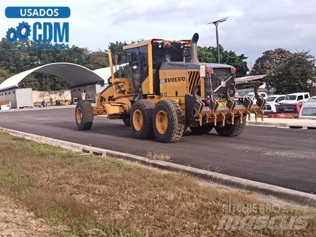 Volvo G 930 Motoniveladoras