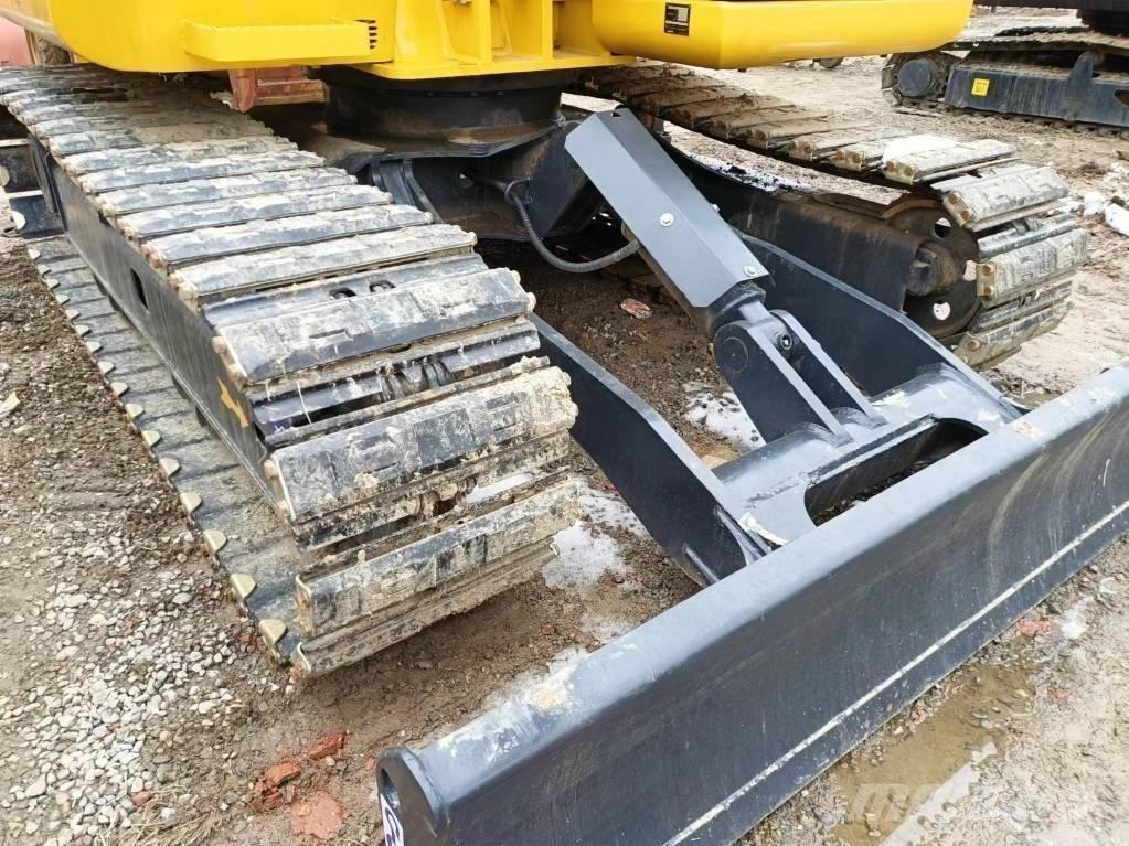 Komatsu PC 70-8 Escavadeiras de esteiras