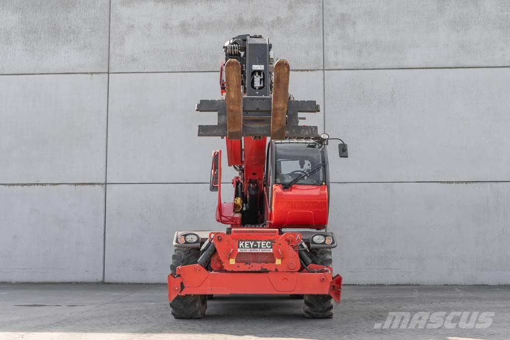 Manitou MRT 2550 Manipulador telescópico