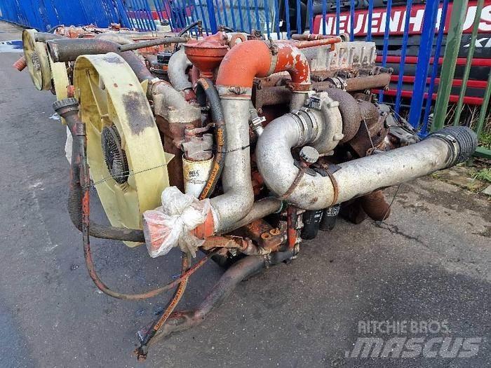  Engines 8460 Transportes - Outros
