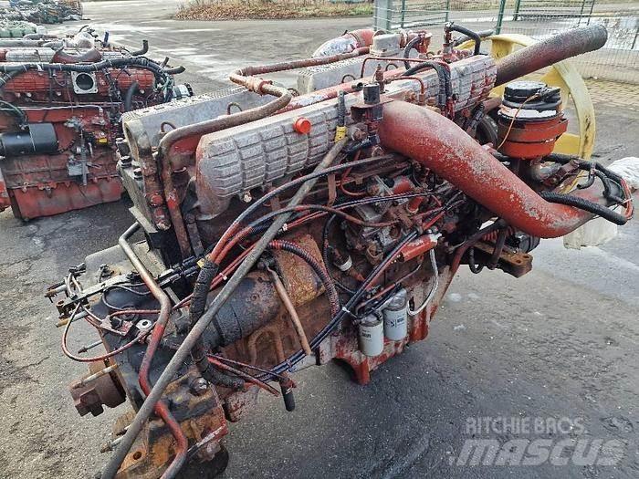  Engines 8460 Transportes - Outros
