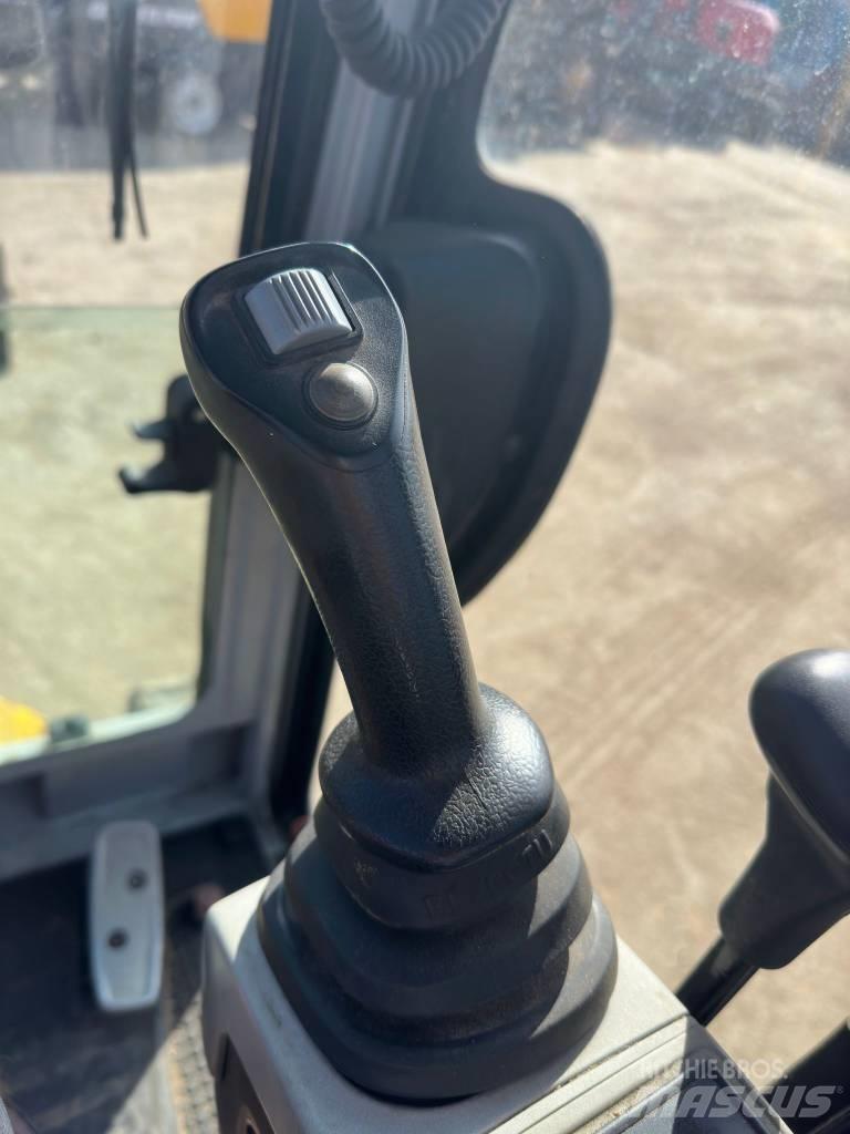 Wacker Neuson ET 18 Miniescavadeiras