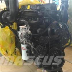 Cummins QSZ13-C380 Motores
