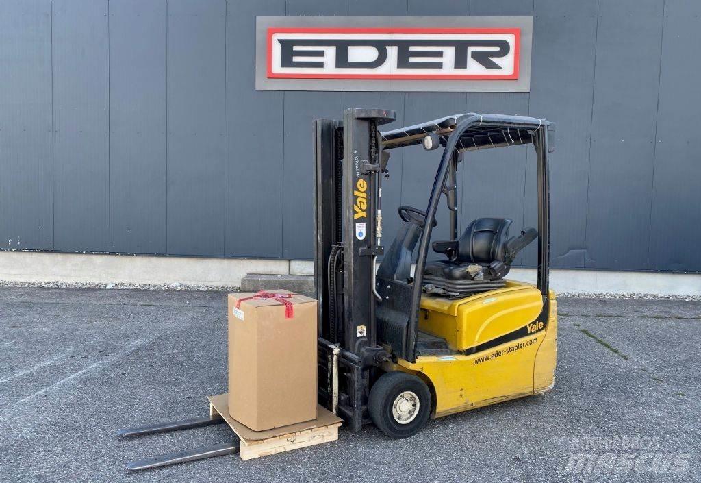 Yale ERP 16VT Empilhadores eléctricos