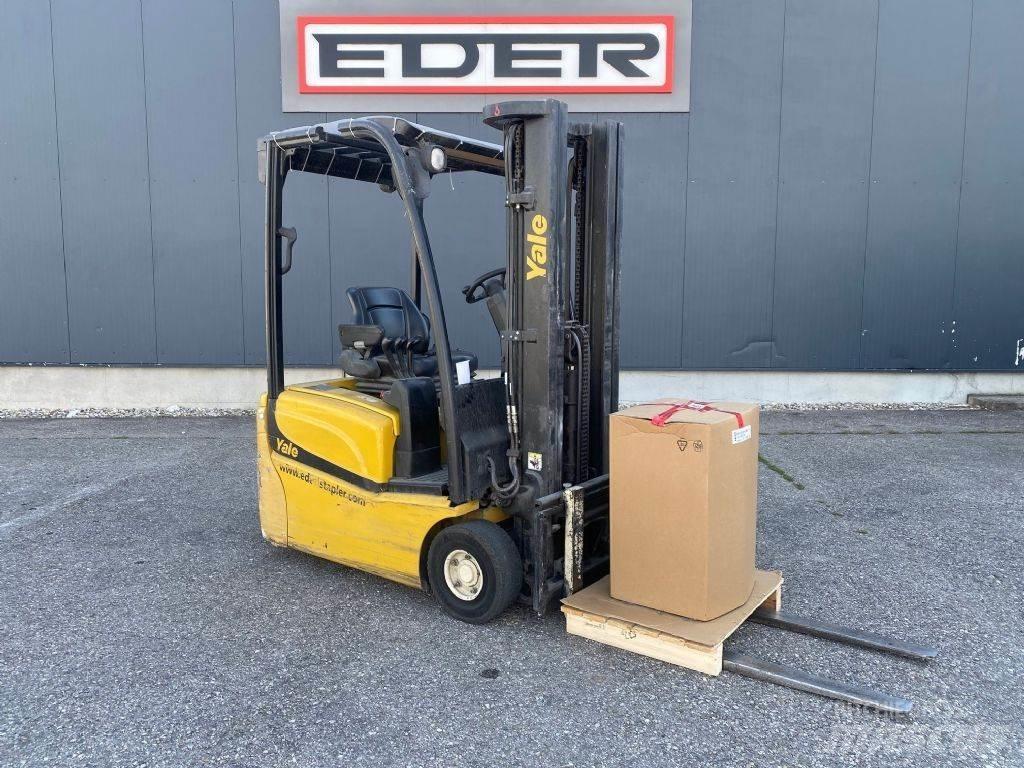 Yale ERP 16VT Empilhadores eléctricos