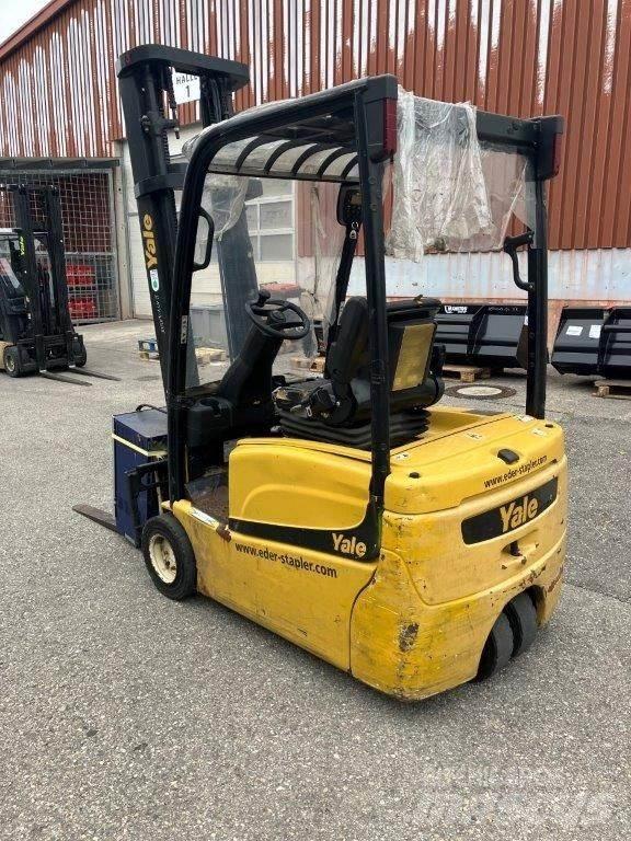 Yale ERP 20VT Empilhadores eléctricos