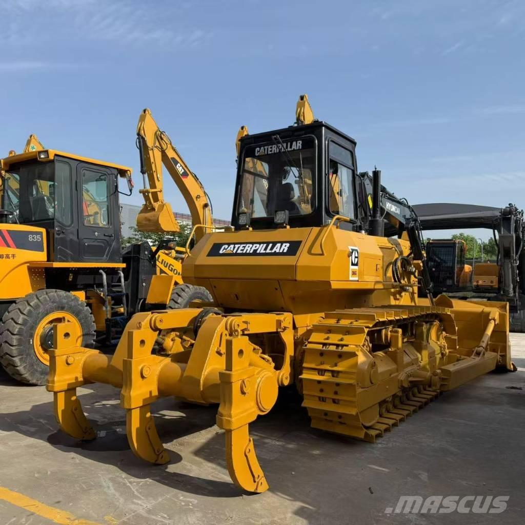 CAT D 6 G Dozers - Tratores rastos