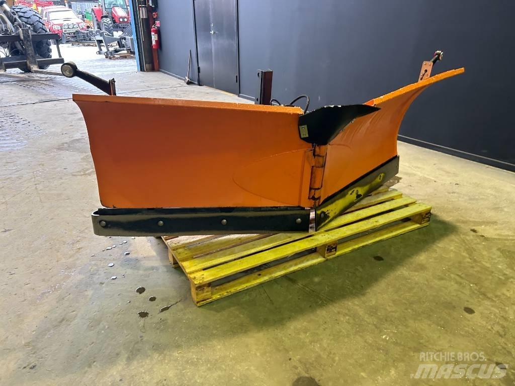 Pronar PU 2100 Lâminas de neve e arados