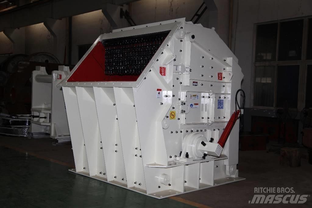 Kinglink KPF1420 Britadeiras