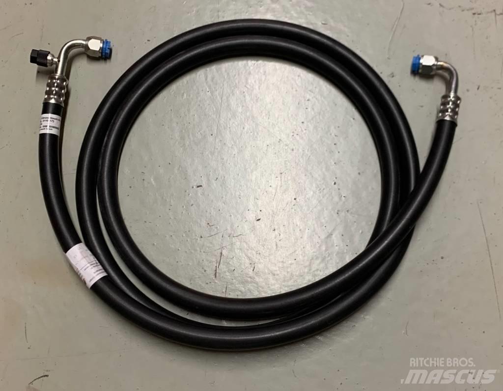 Atlas Hose 8005619 Hidráulica