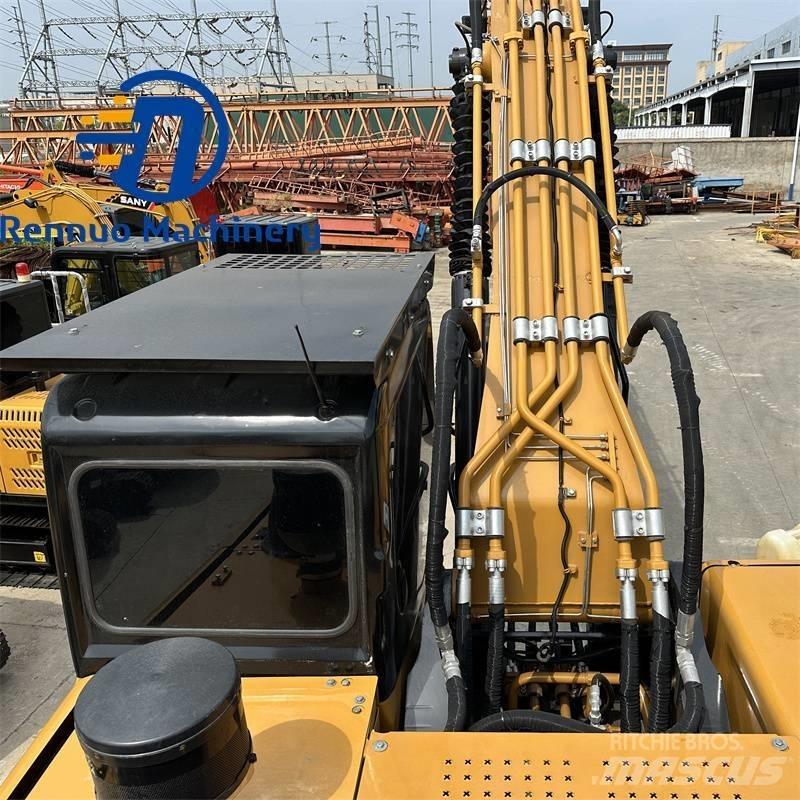 Sany SY 335 H Escavadeiras de esteiras