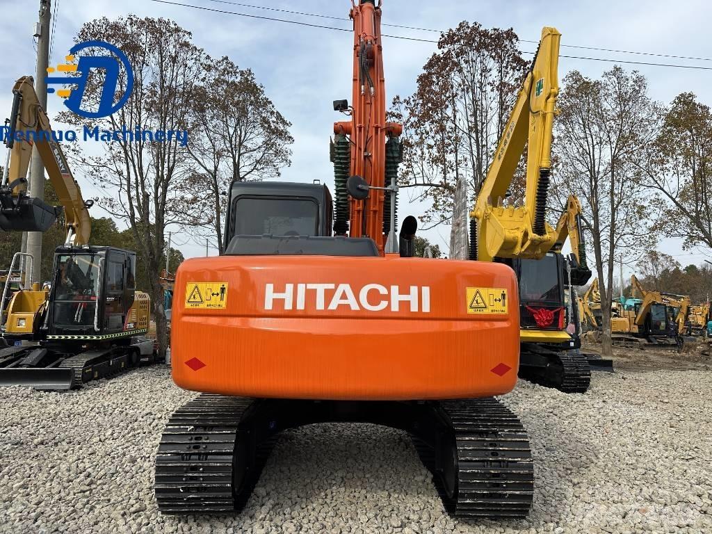 Hitachi ZX 130 Escavadeiras de esteiras