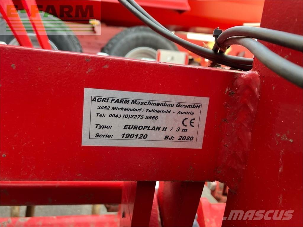  3m Perfuradoras combinadas