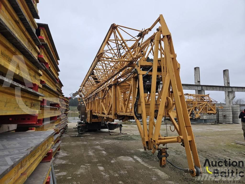 Liebherr 56K Gruas de construção