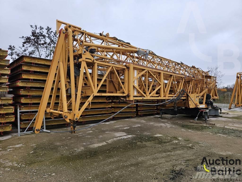 Liebherr 56K Gruas de construção