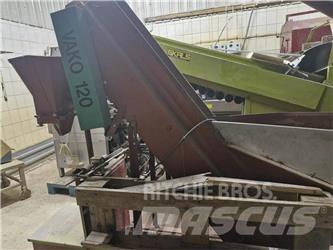  Vako 120 Equipamentos para Batata - Outros