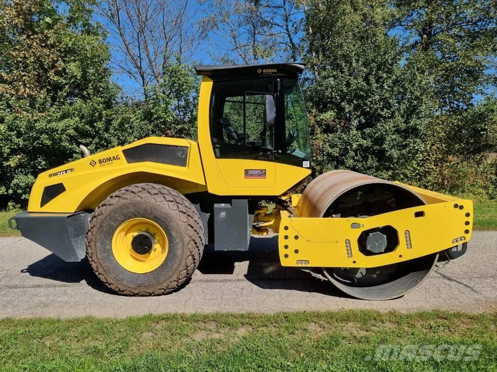 Bomag BW 213 D-5 PL Cilindros Compactadores monocilíndricos