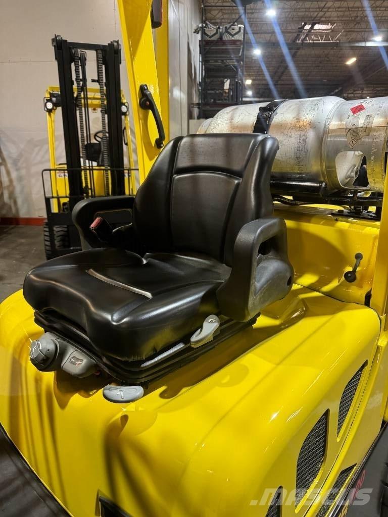 Hyster S 120 FT Empilhadores - Outros