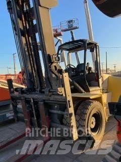 Hyster H360HD2 Empilhadores Diesel