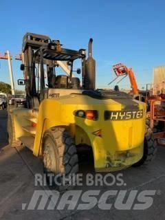 Hyster H360HD2 Empilhadores Diesel