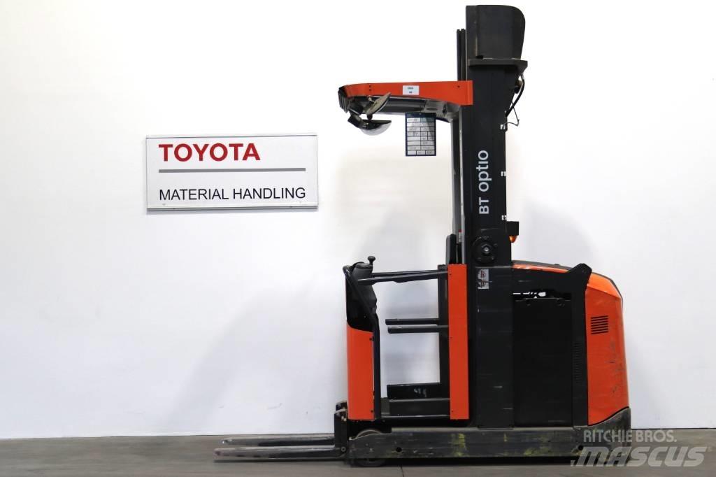 Toyota OME 100 H Preparadoras de encomendas de média elevação