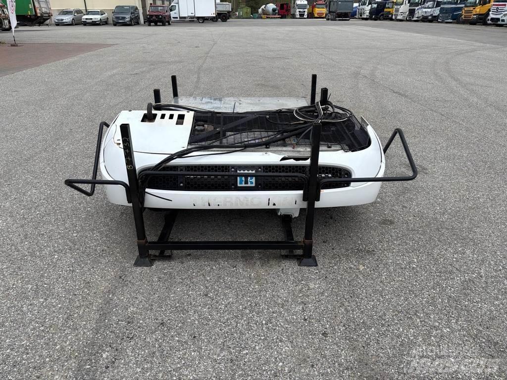  THERMO KING T800-R Transportes - Outros
