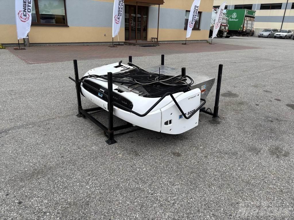  THERMO KING T800-R Transportes - Outros
