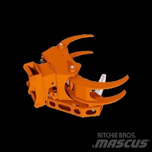 Axer 500 S Garras