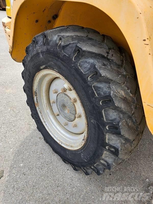 Volvo L 30 B Carregadeiras de rodas