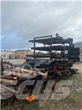 Hiab Spareparts Acessórios de manuseamento de carga