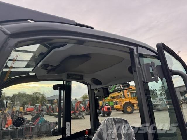 Kramer 5045 Carregadeiras de rodas