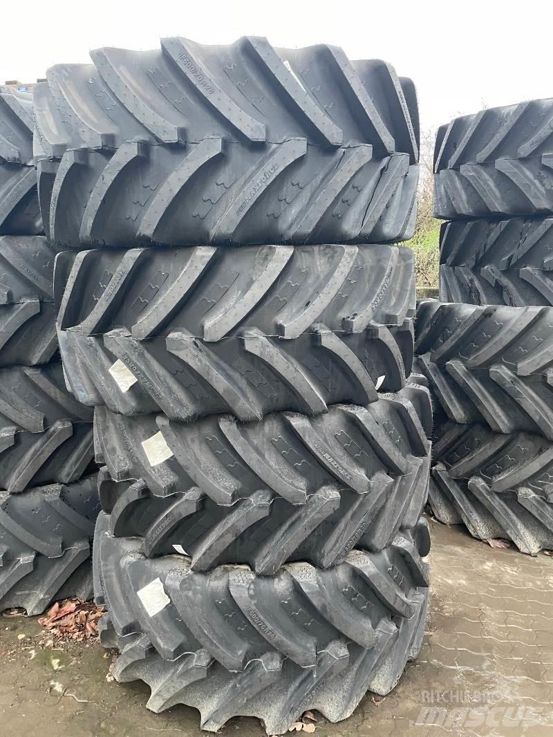 BKT IF 600/70R28 Pneus Agrícolas