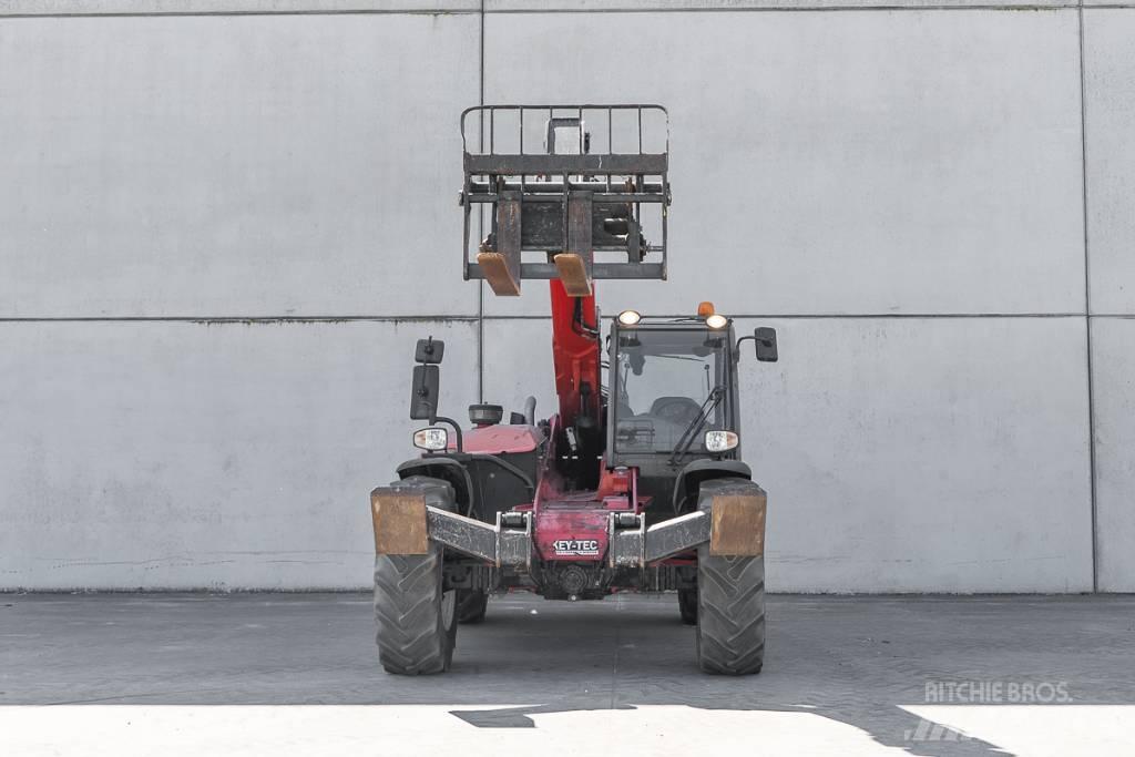 Manitou MT 1030 Manipulador telescópico