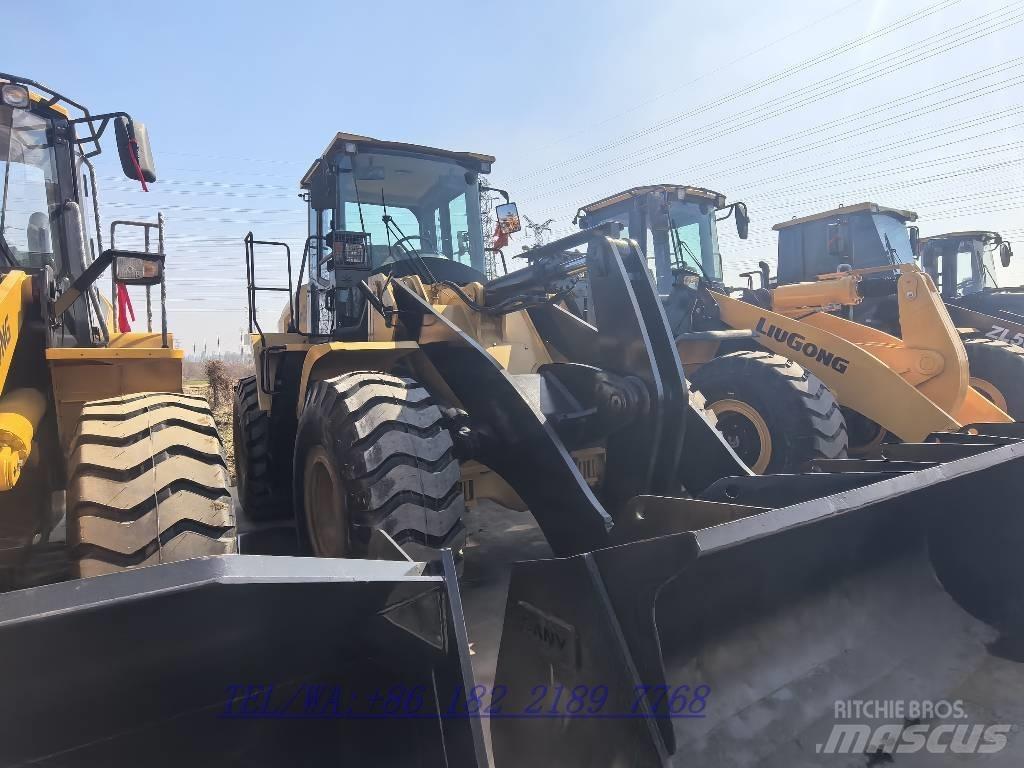 SDLG SYL956H5 Carregadeiras de rodas