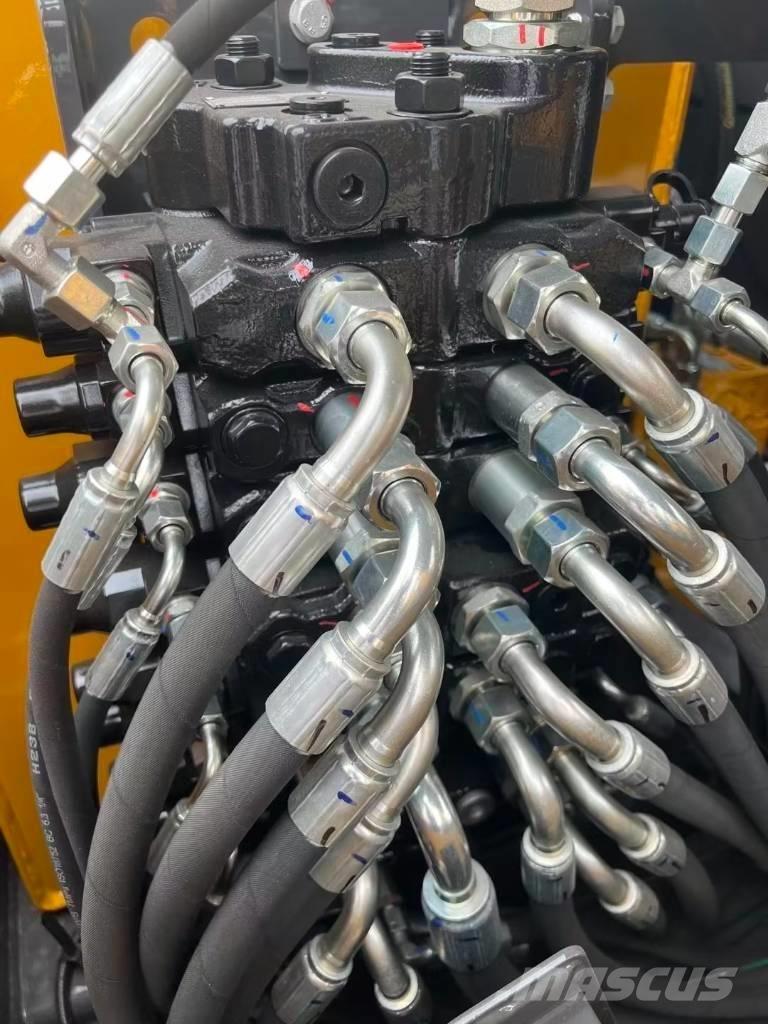 XCMG XE55GA Miniescavadeiras