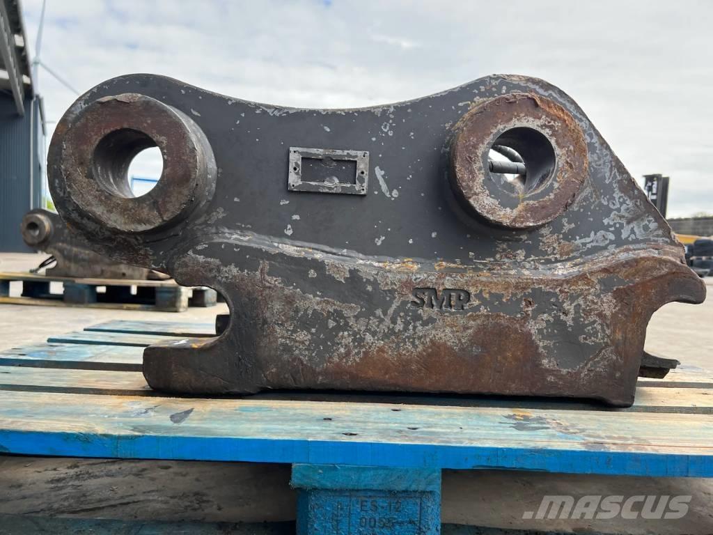 SMP S70 - 320D Uniőes rápidas