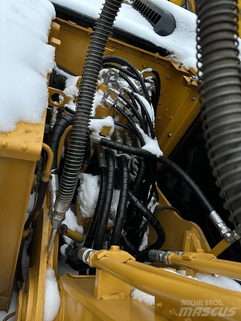 CAT 312GC Escavadeiras de esteiras