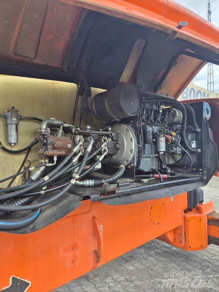 JLG 1250 AJP Elevadores braços articulados