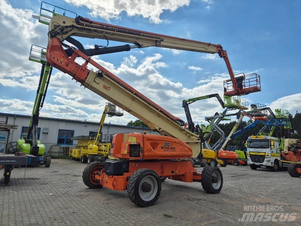 JLG 1250 AJP Elevadores braços articulados