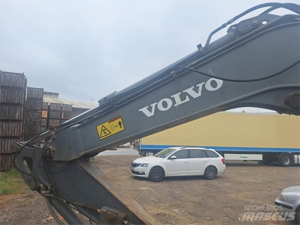 Volvo ECR88 Construção - Outros
