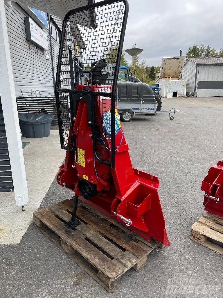 Farmi W50R Rechegadores