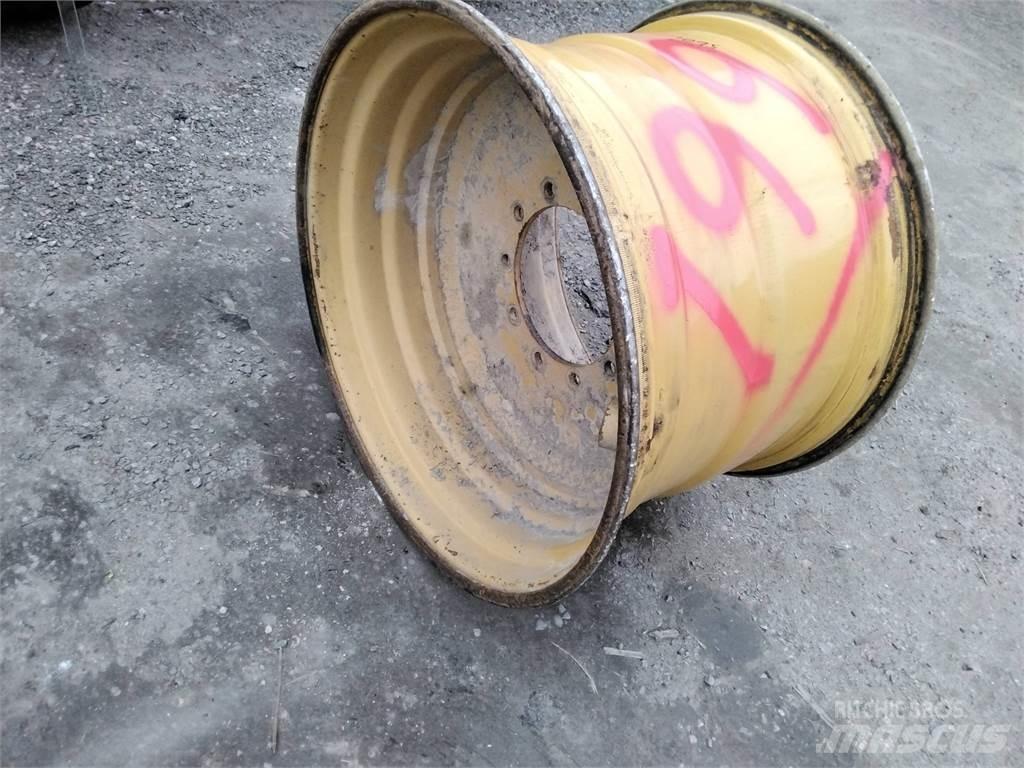 Eco Log 560c 24x34 Pneus
