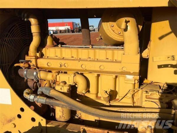 CAT 561 C PIPELAYER Bulldozers assentadores de tubos