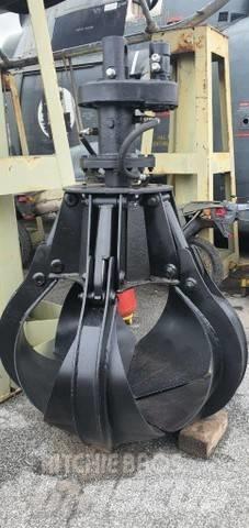 Rozzi RR550 Movimentação cargas - Outros
