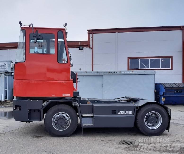 Kalmar TR618i Tractores terminais