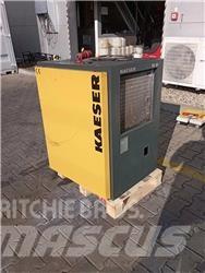 Kaeser TC31 Compressores