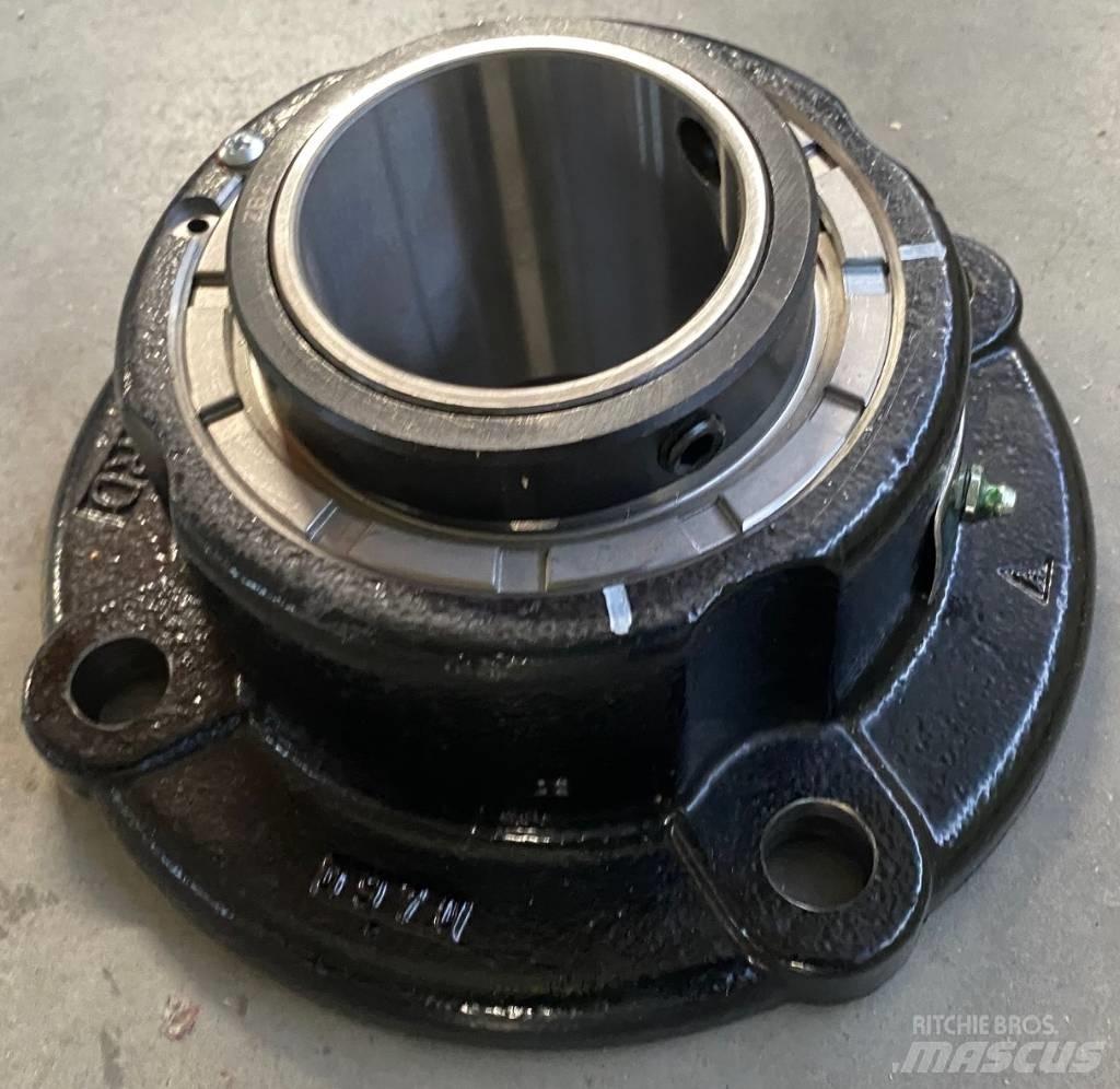 Roadtec SB2500 Rastos