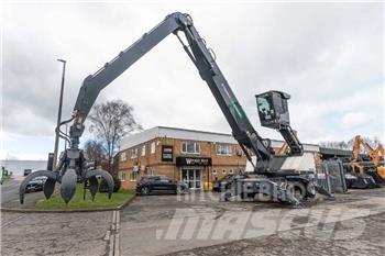 Terex Ecotec TWH236 Manipuladores de lixo / indústia