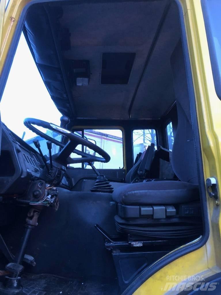 Iveco 330-26 Outros Camiões